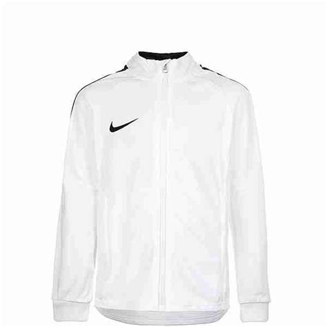 nike dry academy 18 trainingsjacke herren weiß|Mehr.